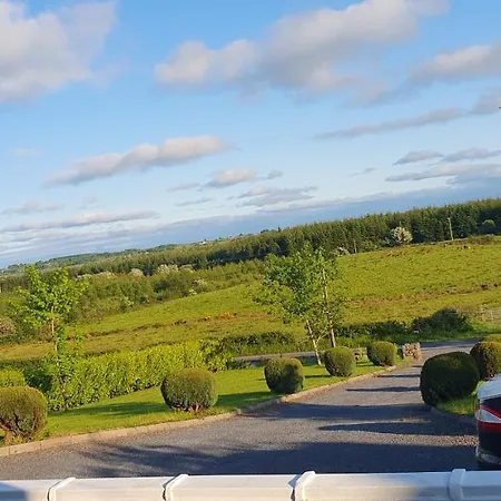 Bed & Breakfast Forest View Galway H54p897