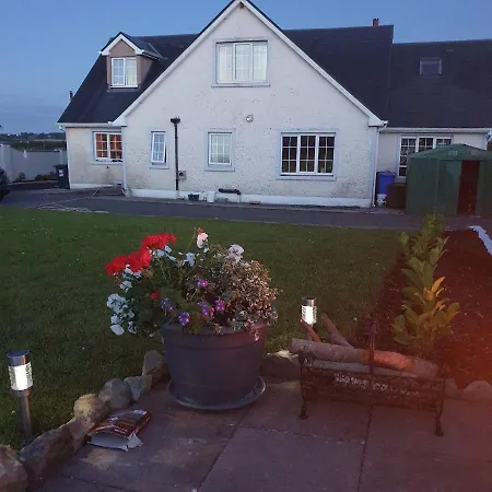 Forest View Galway H54p897 Bed and breakfast