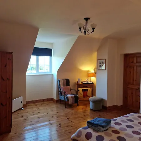 Bed and breakfast Forest View Galway H54p897 Dunmore