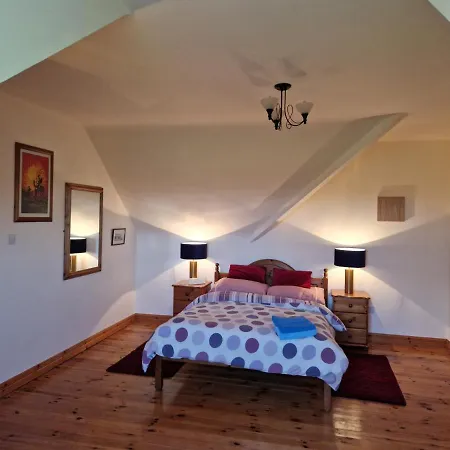 Bed & Breakfast Forest View Galway H54p897