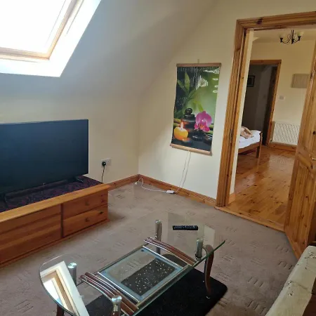 Forest View Galway H54p897 Bed & Breakfast *