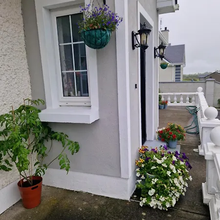 Bed & Breakfast Forest View Galway H54p897 Dunmore