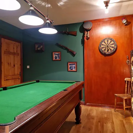 Forest View Galway H54p897 Bed and breakfast Dunmore