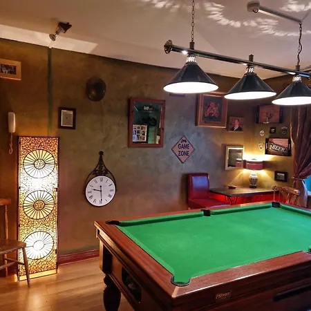 Forest View Galway H54p897 * Dunmore