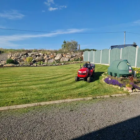 Bed and breakfast Forest View Galway H54p897