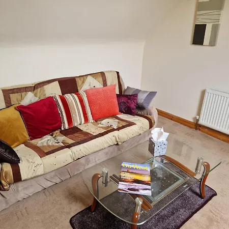 Forest View Galway H54p897 Bed & Breakfast