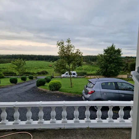 Bed & Breakfast Forest View Galway H54p897 Dunmore