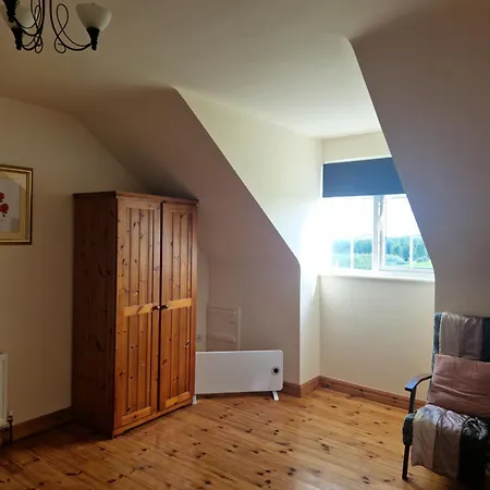 Forest View Galway H54p897 Bed & Breakfast Dunmore