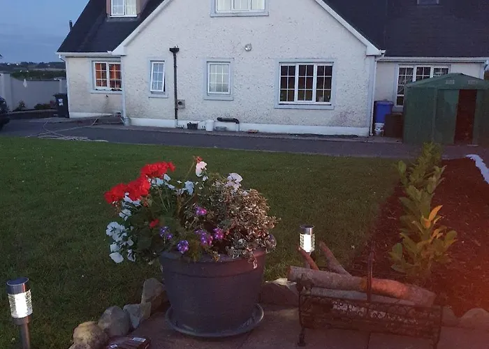 Forest View Galway H54p897 Frühstückspension