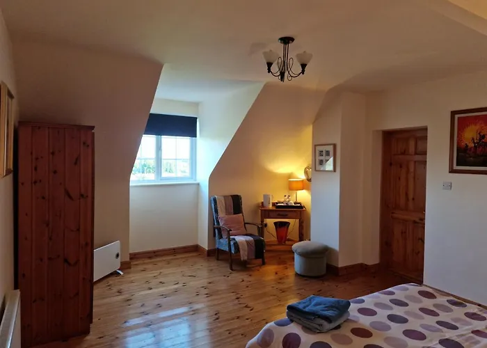 Bed & Breakfast Forest View Galway H54p897 Dunmore