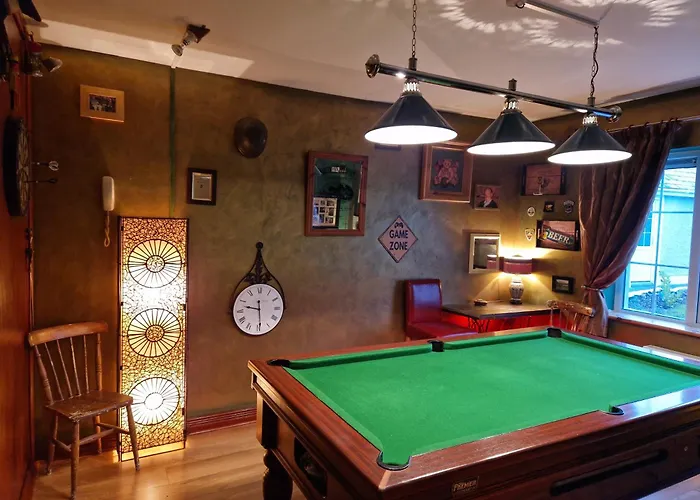 Forest View Galway H54p897 * Dunmore