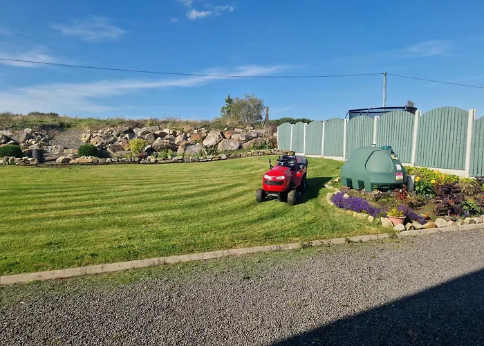 Frühstückspension Forest View Galway H54p897