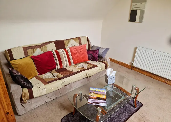 Forest View Galway H54p897 Bed & Breakfast