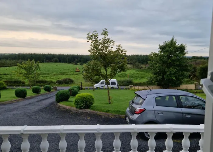 Bed & Breakfast Forest View Galway H54p897 Dunmore