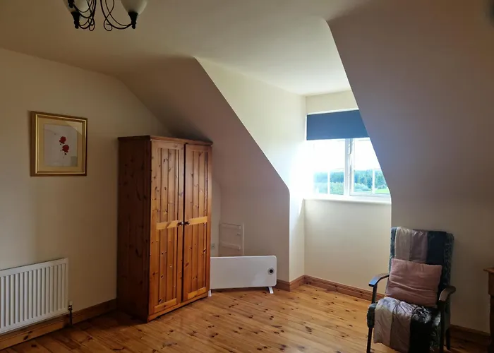 Forest View Galway H54p897 Frühstückspension Dunmore